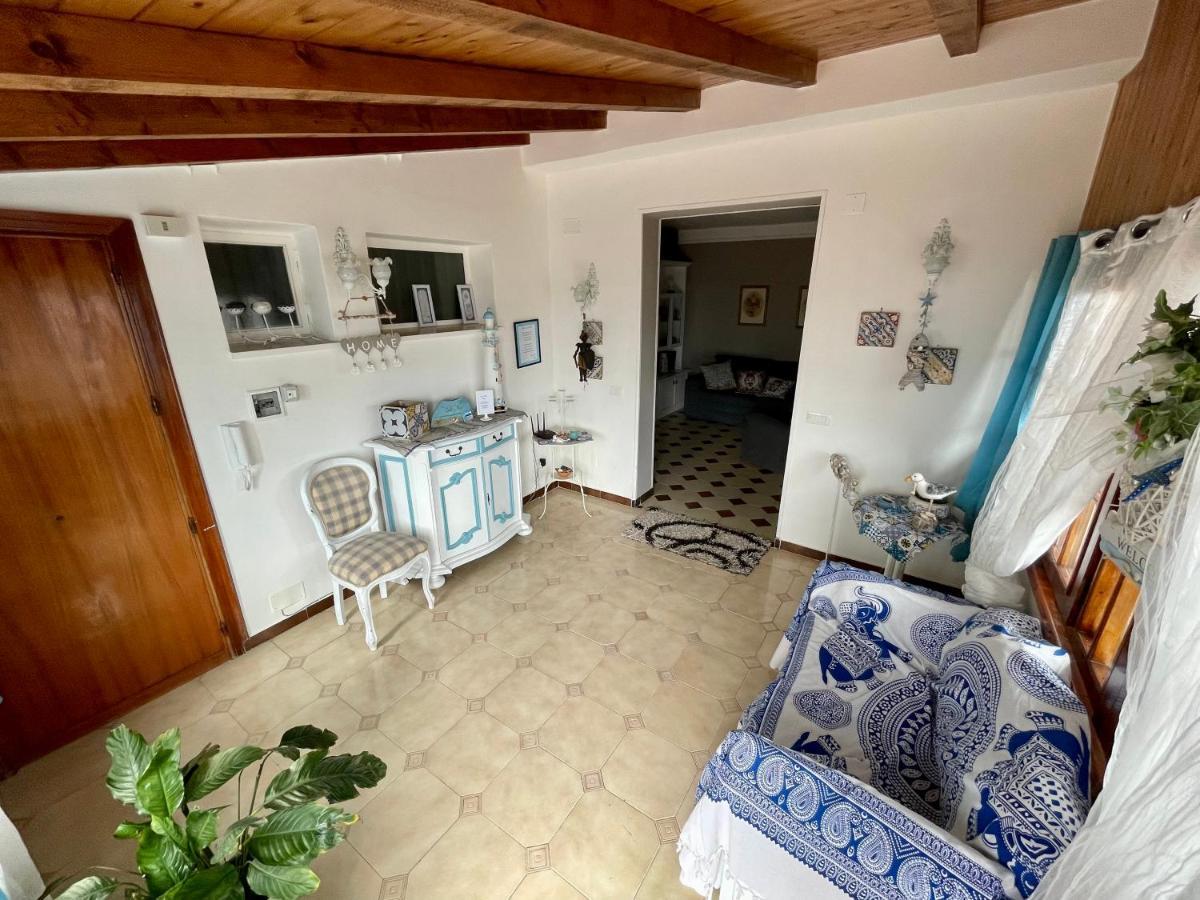 Cielo E Mare Mondello Apartment Palermo Exterior foto